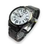 Reloj Q&Q para Hombre Números Grandes
