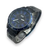 Reloj Q&Q para Hombre con Números Romanos