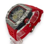 Reloj para Hombre MClaren Tipo Madera - Image 10