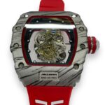 Reloj para Hombre MClaren Tipo Madera - Image 8