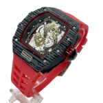 Reloj para Hombre MClaren Tipo Madera - Image 7