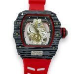 Reloj para Hombre MClaren Tipo Madera - Image 6