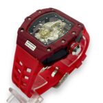Reloj para Hombre MClaren Tipo Madera - Image 2