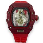 Reloj para Hombre MClaren Tipo Madera - Image 4