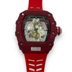 Reloj para Hombre MClaren Tipo Madera - Image 3