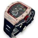 Reloj para Hombre MClaren Tipo Madera #2 - Image 2