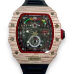 Reloj para Hombre MClaren Tipo Madera #2 - Image 6