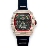 Reloj para Hombre MClaren Tipo Madera #2 - Image 7