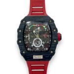Reloj para Hombre MClaren Tipo Madera #2