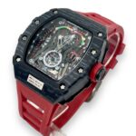 Reloj para Hombre MClaren Tipo Madera #2 - Image 3