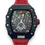 Reloj para Hombre MClaren Tipo Madera #2 - Image 4