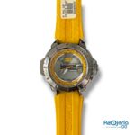 Correa Compatible con Reloj Caterpillar MA.155.27.137 / CAT YN.143.21.128 - Image 2