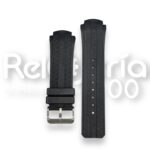 Correa Compatible con Reloj Caterpillar MA.155.27.137 / CAT YN.143.21.128