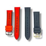 Correa Compatible con Reloj Armani Exchange Connected AXT2006R Y otros - Image 3