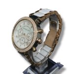 Reloj Michael Kors Ceramica Dama Ref.MK-5633 - Image 3