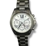 Reloj Michael kors Plateado Ref.MK 6174