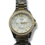 Reloj Fossil Dama Ref. ES-3204 - Image 2