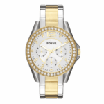 Reloj Fossil Dama Ref. ES-3204