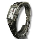 Reloj Harley Davidson Ref. 76L147 Acero Inoxidable - Image 2
