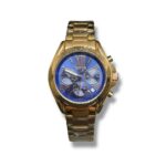 Reloj Femenino Azul Cobrizo Kairos AS131-409 | Estilo, Elegancia y Precisión