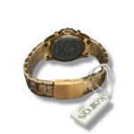Reloj Femenino Azul Cobrizo Kairos AS131-409 | Estilo, Elegancia y Precisión - Image 2