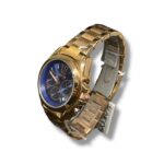 Reloj Femenino Azul Cobrizo Kairos AS131-409 | Estilo, Elegancia y Precisión - Image 3