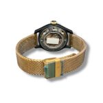 Reloj Automático TOY WATCH Esqueleto Cobrizo - Image 4