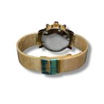 Reloj Automático TOY WATCH Esqueleto Cobrizo - Image 5