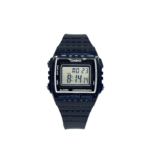 Reloj Digital Casio Unisex | W-215H-8AVDF Estilo Retro Moderno - Image 5
