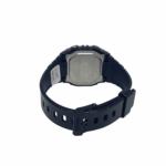Reloj Digital Casio Unisex | W-215H-8AVDF Estilo Retro Moderno - Image 3