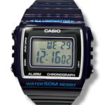 Reloj Digital Casio Unisex | W-215H-8AVDF Estilo Retro Moderno - Image 4