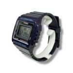 Reloj Digital Casio Unisex | W-215H-8AVDF Estilo Retro Moderno - Image 2