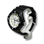 Reloj Casio Deportivo Analógico Hombre con Calendario | MRW-200H-7E - Image 4