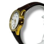 Reloj Casio Dama Elegancia Clásica | LTP-V005GL-7A Cuero Marrón - Image 3