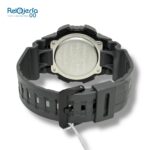 Casio Deportivo Digital con Alarma Vibratoria Hombre | W-735H-8AV - Image 4