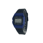Reloj Unisex Azul Casio F‑91WM‑2ADF | Vintage, Funcionalidad y Estilo - Image 5