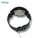 Reloj Casio Unisex Negro Plateado HDC‑700‑1AV | Aventura, Funcionalidad, Energía - Image 3