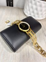Reloj Q&Q Esqueleto Hombre Dorado | Estilo, Precisión y Elegancia - Image 26