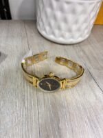 Reloj Q&Q Esqueleto Hombre Dorado | Estilo, Precisión y Elegancia - Image 30