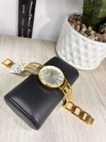 Reloj Q&Q Esqueleto Hombre Dorado | Estilo, Precisión y Elegancia - Image 37