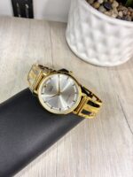 Reloj Q&Q Esqueleto Hombre Dorado | Estilo, Precisión y Elegancia - Image 40