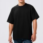 Camisetas Oversize Tela Burda | Personalizadas | Perfectas en tu total look