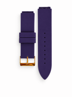 Correa Compatible con Reloj Guess Digital U0595G1 / W0595G3 | Pulso de Silicona - Image 5