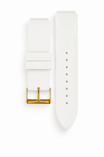 Correa Compatible con Reloj Guess Digital U0595G1 / W0595G3 | Pulso de Silicona - Image 4