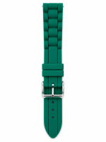 Correa Compatible con Reloj Fossil de 18mm - Pulso de Silicona - Image 2