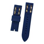 Correa Compatible con Reloj Guess U0366G2|W0668G5 - Pulso de Silicona