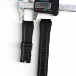 Correa Compatible con Reloj Festina Chrono Bike F16882 | Pulso de Silicona