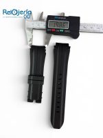 Correa Compatible con Reloj Festina Chrono Bike F16882 | Pulso de Silicona