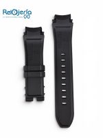 Correa Compatible con Reloj Festina Chrono Bike F16882 | Pulso de Silicona - Image 2