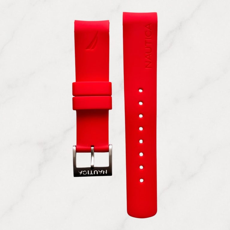 Correa para reloj Nautica velero_Relojeria00